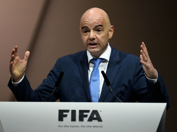 2022 ఖతార్ టోర్నీలో మరో 16 జట్లకు చోటివ్వండి