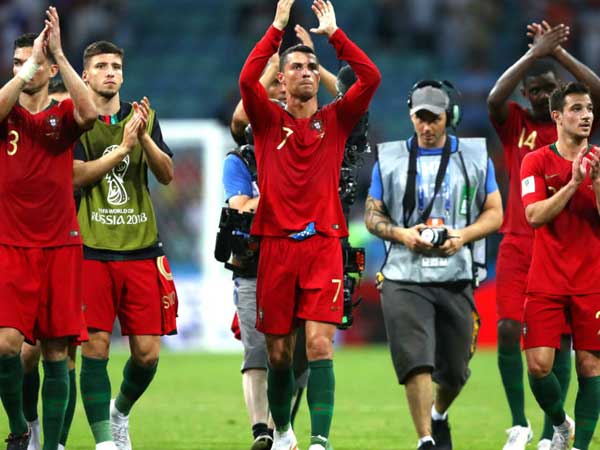  హ్యాట్రిక్ గోల్స్ నమోదు చేసిన రొనాల్డో