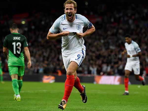 2 మ్యాచ్‌ల్లోనే 5 గోల్స్‌తో టాప్ గోల్‌ స్కోరర్‌గా హ్యారీ కేన్ గోల్డెన్ 