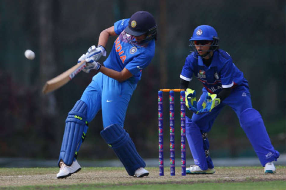 Asia Cup: Indian women claim second successive win