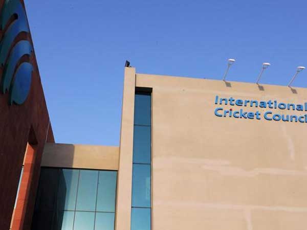 13 జట్లతో వన్డే లీగ్‌ని కూడా ఐసీసీ 