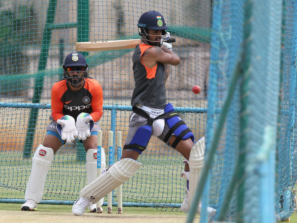 భారత్‌కు భారీ ఆధిక్యం లభిస్తుందా?