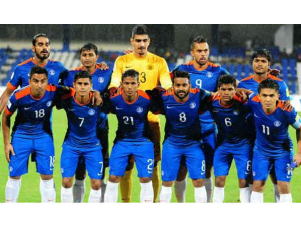 ఫిఫా వరల్డ్‌కప్‌లో భారత్ ఎందుకు ఆడటం లేదు?