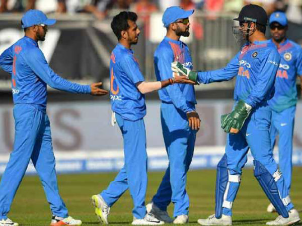 63కు చేరిన టీమిండియా విజయాల సంఖ్య