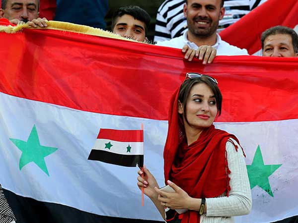  ఇరాన్-మొరాకో జట్ల మధ్య జరిగిన మ్యాచ్‌లో కూడా