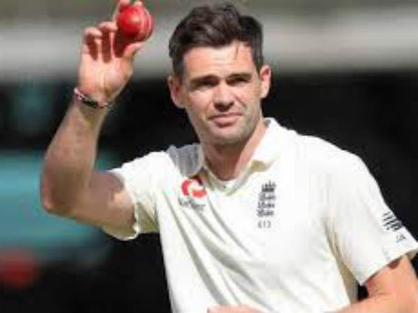 అండర్సన్‌ బౌలింగ్‌లో కోహ్లి తడబడతాడనే: 