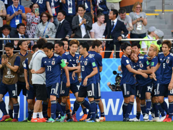 తెలివిగా వ్యవహారించిన జపాన్