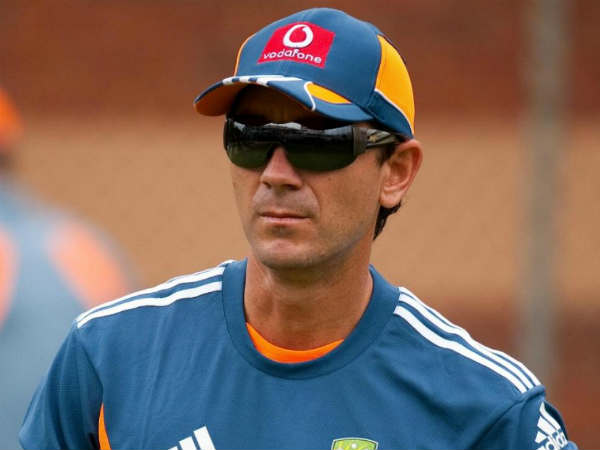  ఆసీస్ క్రికెటర్ల ఆటపై అతనికి అవగాహన ఉంది