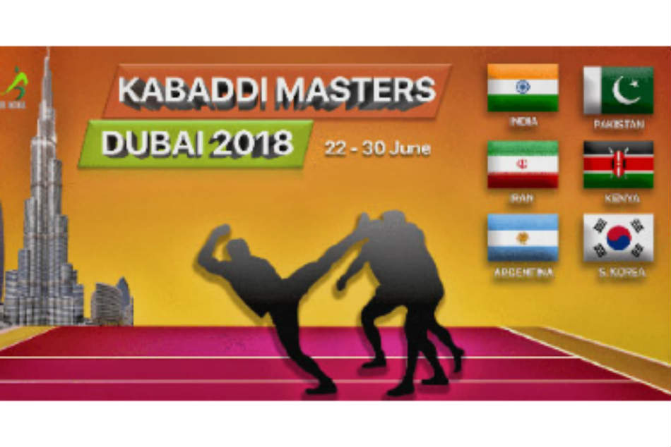  Kabaddi Masters: Visa problems delay Pakistan’s arrival
