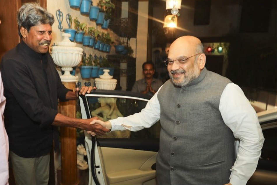 Pitch set for Kapil Dev innings in Parliament? Here’s what you should know