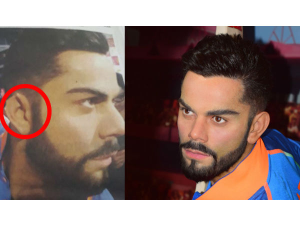 మ్యూజియానికి పెద్ద సంఖ్యలో తరలివచ్చిన అభిమానులు