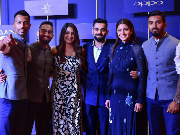 నితీశ్‌ కుమార్‌ రెడ్డికి జగ్మోహన్‌ దాల్మియా అవార్డు