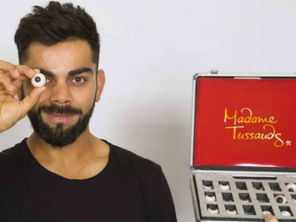  మార్చి నెలలో అవసరమైన కొలతలు ఇచ్చిన కోహ్లీ