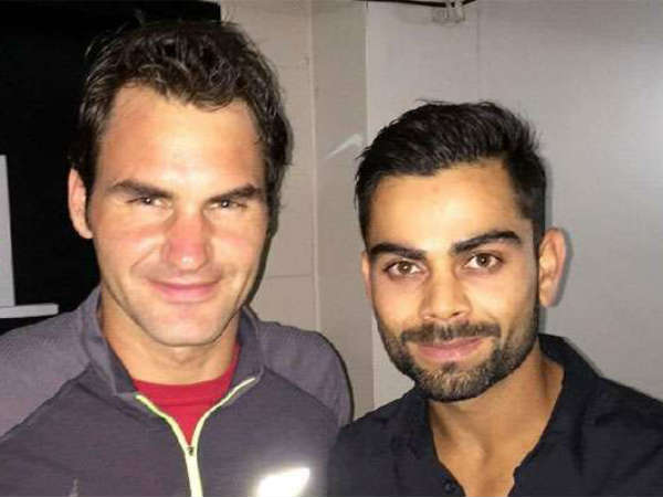 టెన్నిస్, రెజ్లింగ్ రంగాల్లో కూడా