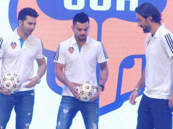 ఇండియన్ ప్రీమియర్ లీగ్‌లో సైతం