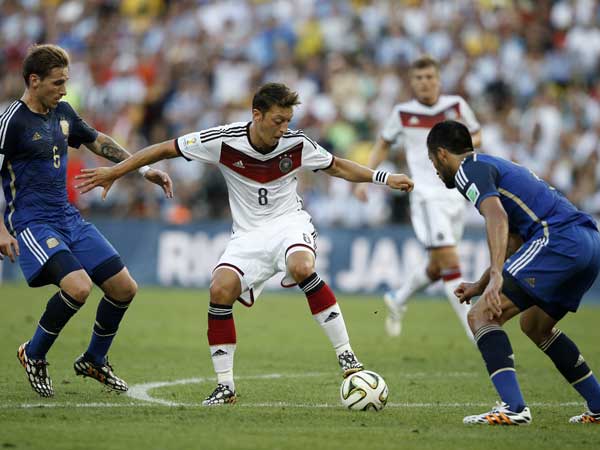 ఆఖరి మ్యాచ్ ఓటమిపై కుంగుబాటు?