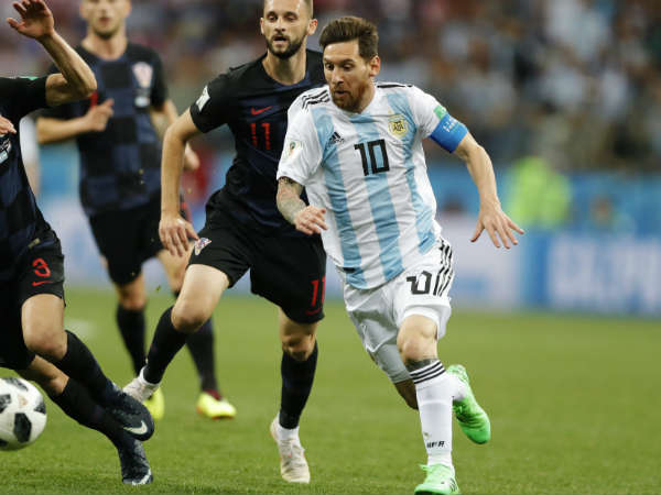 ఒక గోల్‌తో సరిపెట్టి మ్యాచ్‌ను డ్రాగా ముగించి: