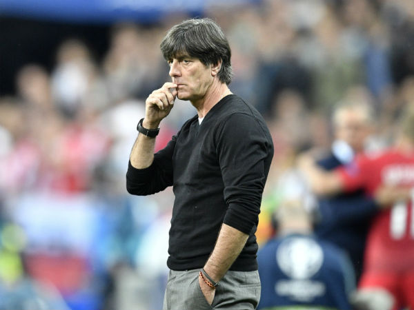 కొరియా జట్టుపైనా మేం గెలవలేకపోయాం