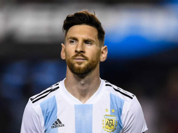 మెస్సీ మ్యాజిక్‌ చూడాలనుకుంటున్నా