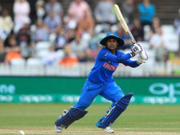 టీ20ల్లో ఎక్కువ పరుగులు చేసిన భారత మహిళా క్రికెటర్