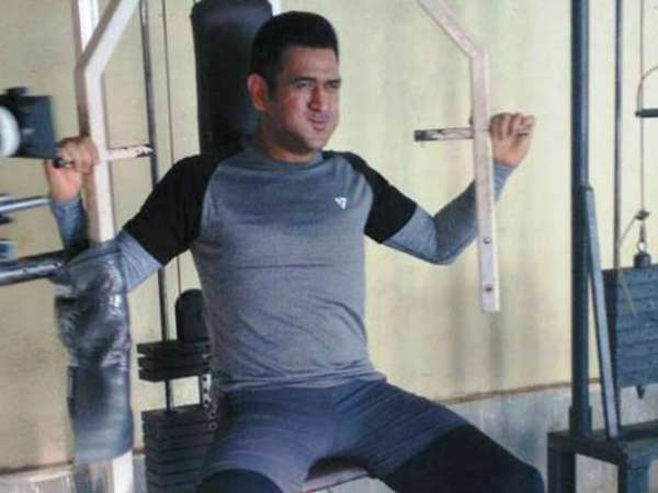 కొన్ని సంవత్సరాలకు సాఫ్ట్‌ డ్రింక్స్‌కు దూరమయ్యా. 