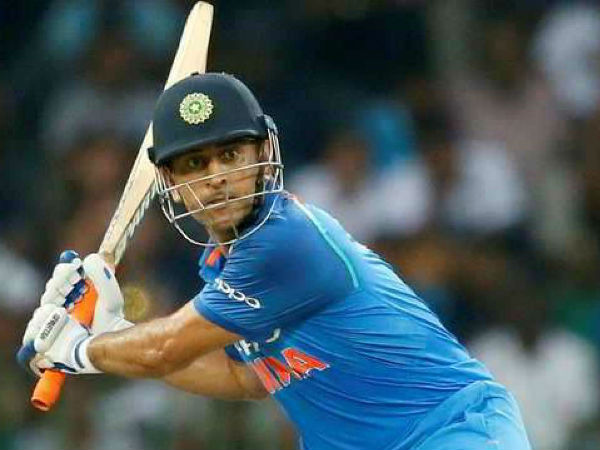 ధోనీ కోసం..ఇష్టమైన వీటిని కాసేపు పక్కన: