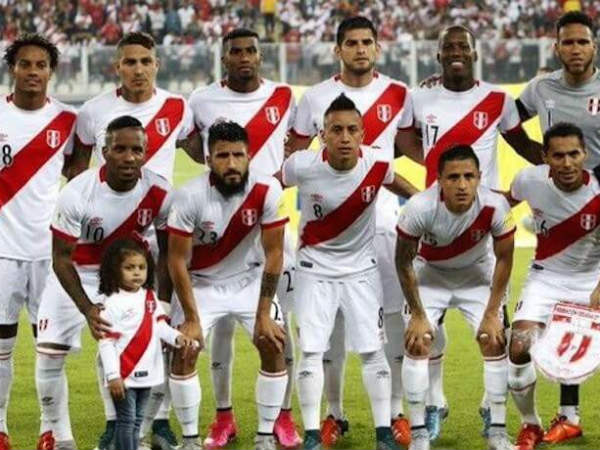 16న డెన్మార్క్ జట్టుతో తలపడనున్న పెరు