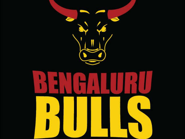 బెంగళూరు బుల్స్:
