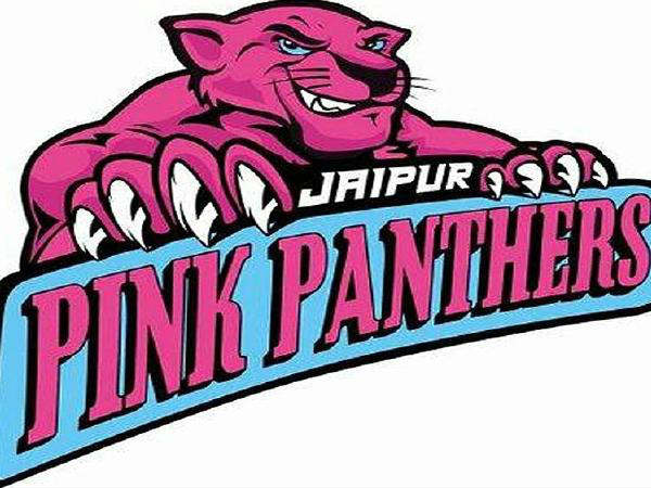 జైపూర్ పింక్ పాంథర్స్: