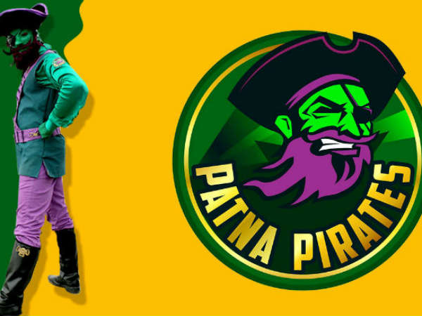 పట్నా పైరేట్స్: