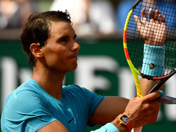 టెన్నిస్‌ను కెరీర్‌గా మలుచు