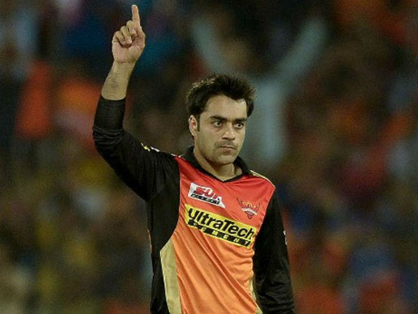 నిరాశపరిచిన రషీద్ ఖాన్