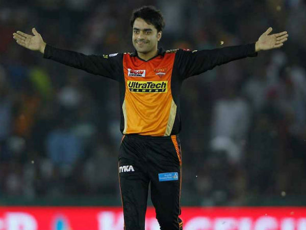 చెత్త రికార్డు నమోదు చేసిన రషీద్ ఖాన్