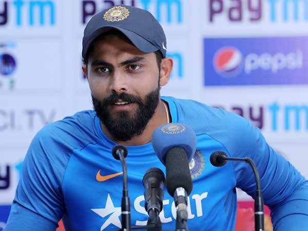 జడేజా ఎక్కువగా అబద్ధాలు చెబుతాడు