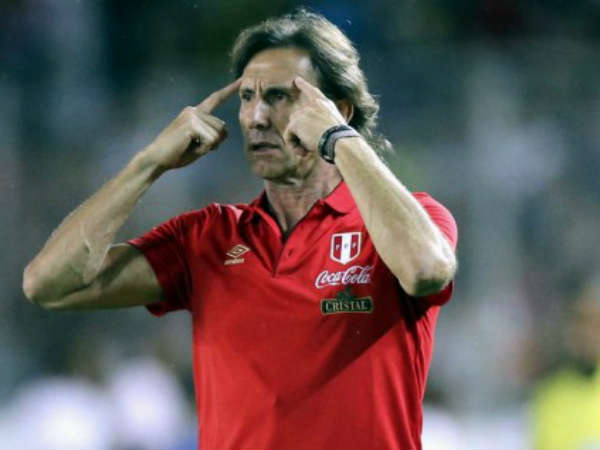 1982లో స్పెయిన్ టోర్నీలో చివరి సారిగా పెరు ప్రాతినిధ్యం