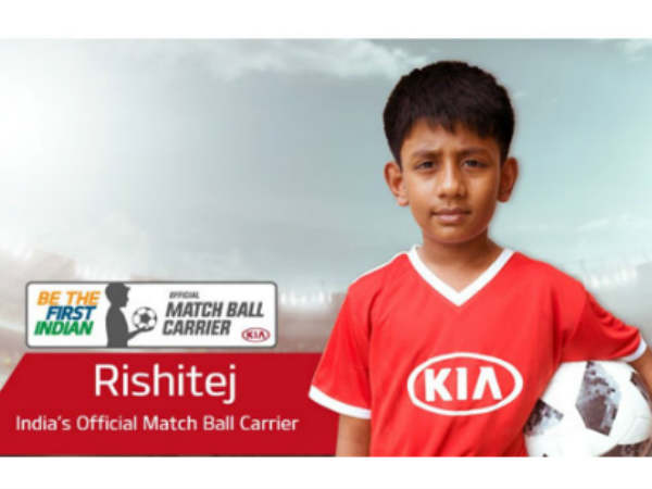 ఫిఫా ఆధ్వర్యంలో ప్రపంచవ్యాప్తంగా