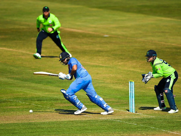 మూడు ఫార్మాట్లు కలిపి రోహిత్ శర్మ ఈ ఘనత