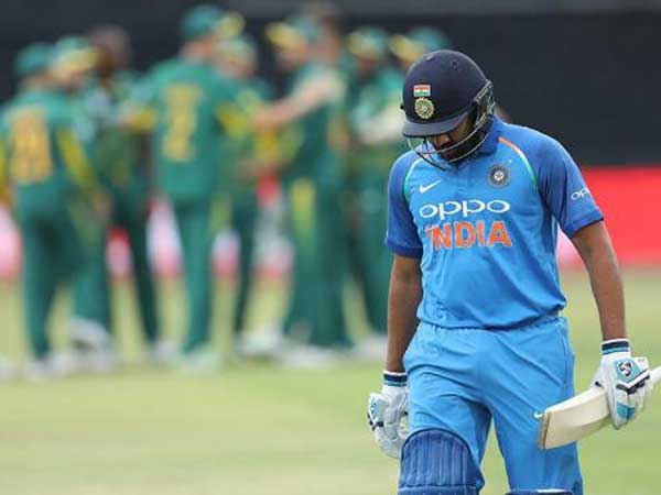  ఈ పర్యటనలో రోహిత్ శర్మ విఫలం