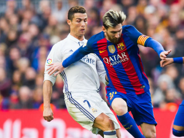 గోల్డెన్‌బూట్ రేసులో కూడా