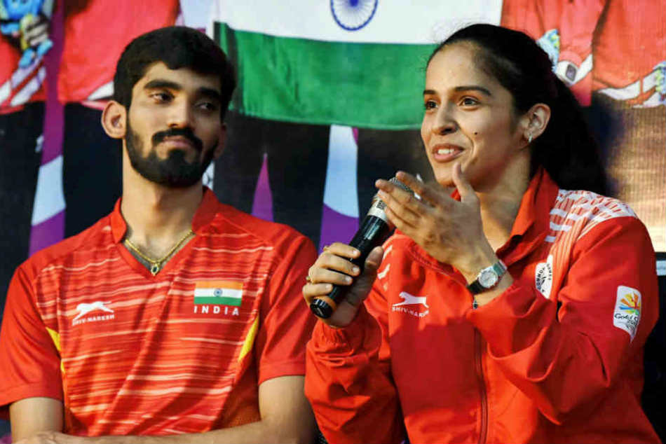 India pick Gayatri Gopichand in Asiad squad along stars like Saina Nehwal and Srikanth 