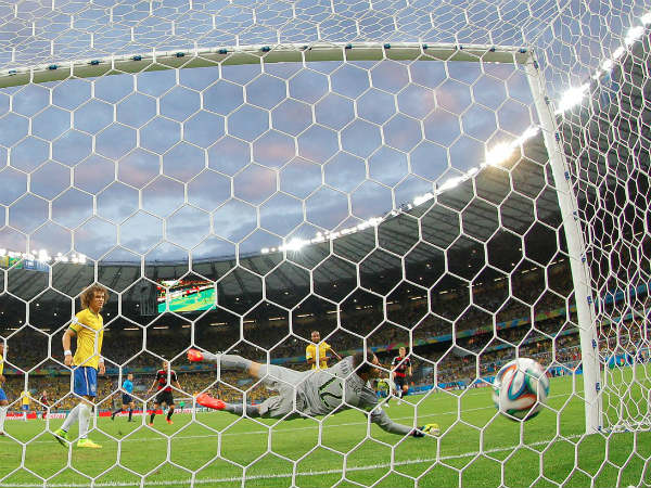 అత్యధిక సెల్ఫ్‌గోల్స్ నమోదైన వరల్డ్ కప్‌గా