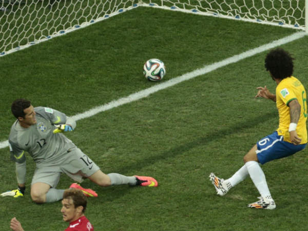 ఫ్రాన్స్ ఇప్పటివరకు ఒక్క సెల్ఫ్‌గోల్ కొట్టలేదు