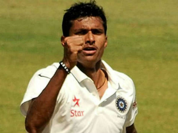 ఇంగ్లండ్‌ పర్యటనకు వెళ్లే భారత ‘ఎ’ జట్టులోనూ: