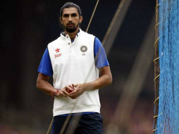 భారమంతా ఇషాంత్‌, ఉమేశ్‌, పాండ్యాలపై: 