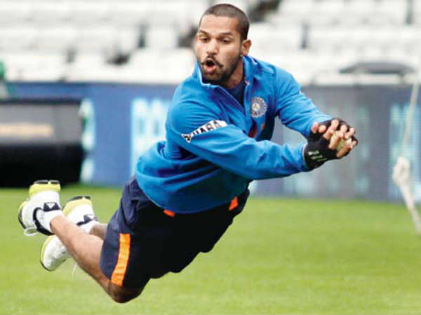 మ్యాన్‌ ఆఫ్‌ ది టోర్నీగా నిలవడమే కాకుండా