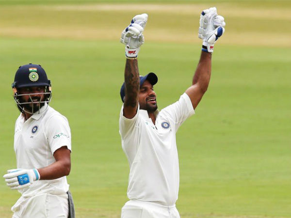 ప్రతి ఒక్క ఆటగాడికి ఏదో ప్రణాళిక ఉంటుంది