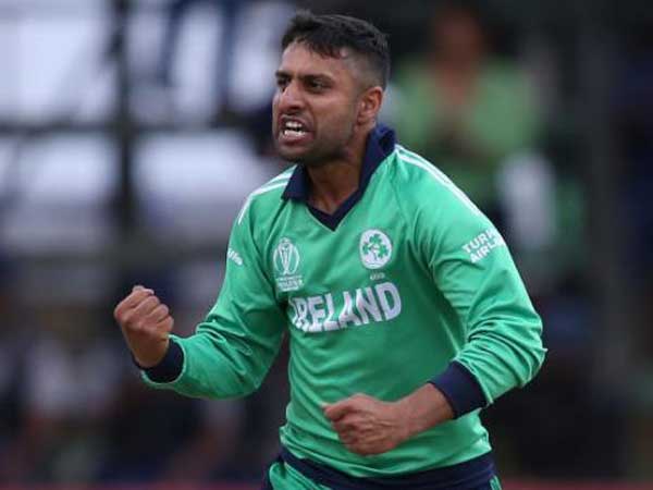 ఆల్‌రౌండర్‌గా బరిలోకి దిగిన సిమీ సింగ్