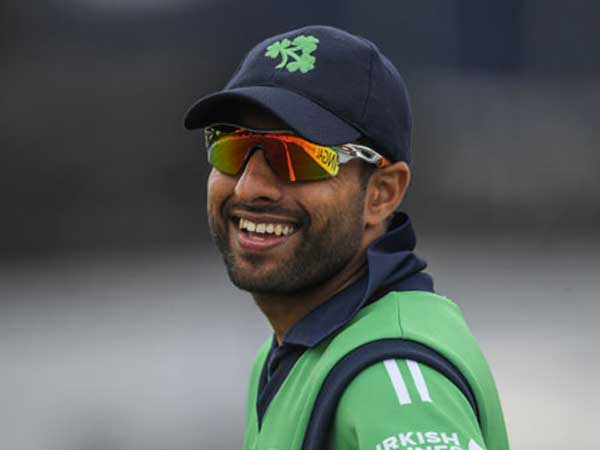 ఐర్లాండ్‌ తరఫున సెకండ్‌ డివిజన్‌ క్రికెట్‌లో