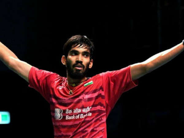 సింగపూర్‌ ఓపెన్‌ నుంచి తప్పుకుంటానని