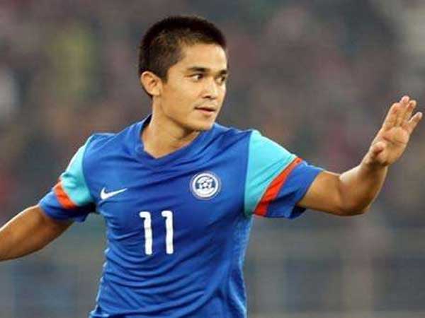 చైనీస్ తైపై జట్టుతో ఇండియా ఢీ